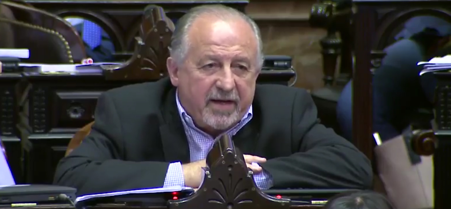 Ishii, Hugo Yasky y Sacnún: críticas k tras la derrota electoral