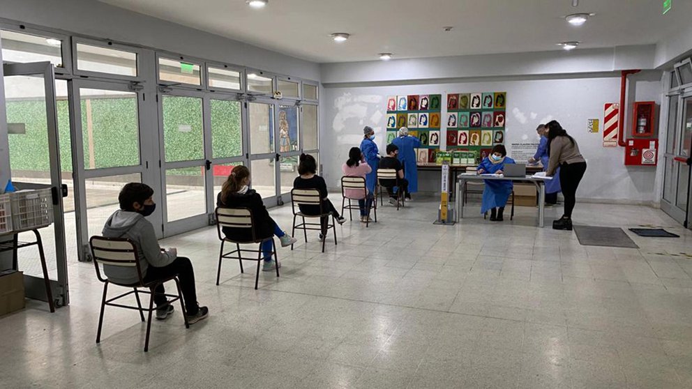 En CABA cambiarán el protocolo de las burbujas en las escuelas