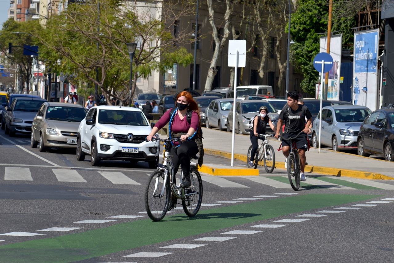Semana de la Movilidad Sustentable: descuentos para la compra de bicis