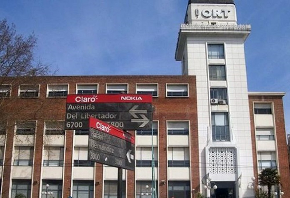 CABA: confirmaron otros 18 contagios en el colegio ORT y ya son 61