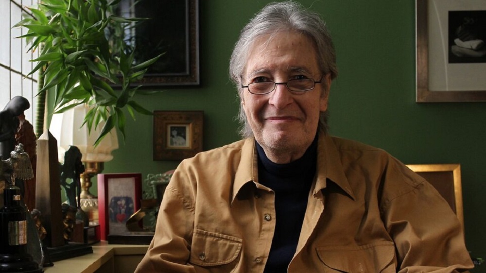 José Pablo Feinmann elogió a Macri y criticó a Alberto y Cristina