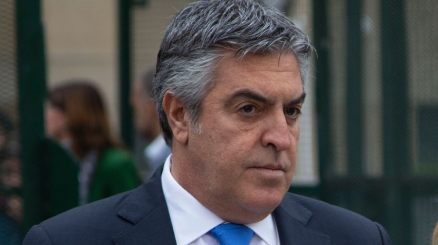 Lanzan campaña para visitar a CFK y agitar la interna judicial