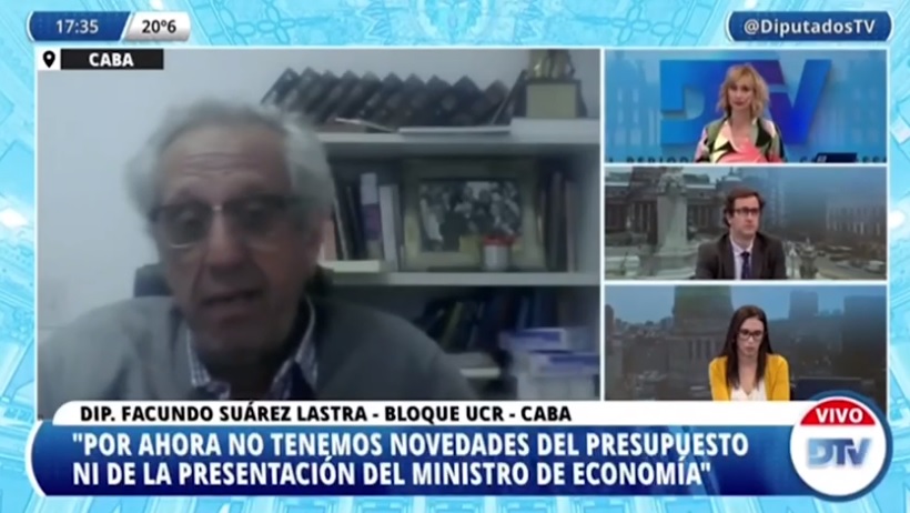 Diputados analizan el proyecto de ley de hidrocarburos