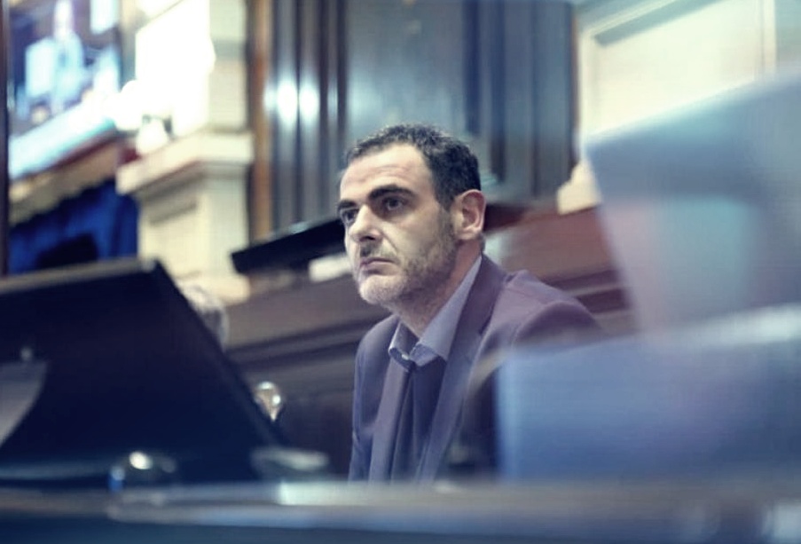 Urreli: “Larreta tiene una proyección para postularse en 2023 a presidente”