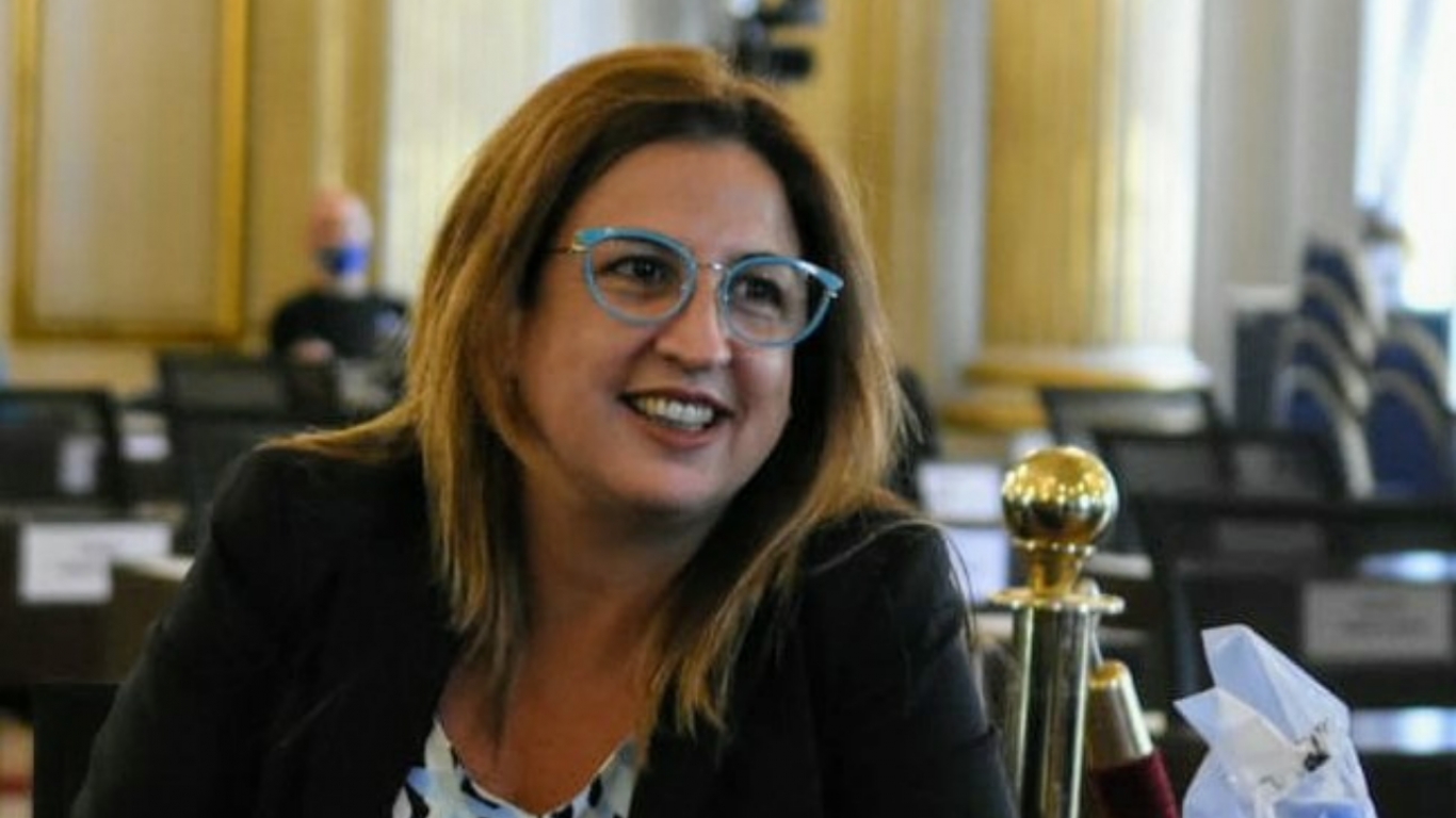 Neira: “Larreta quiere convertir a Buenos Aires en la Ciudad de las excepciones”