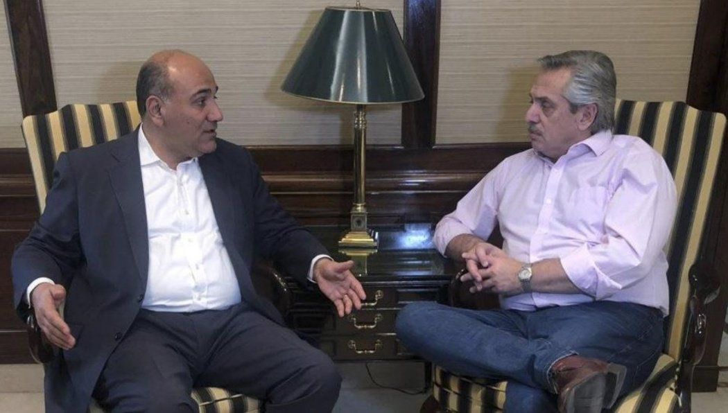 Dos gobernadores rechazaron sumarse al gabinete de Alberto