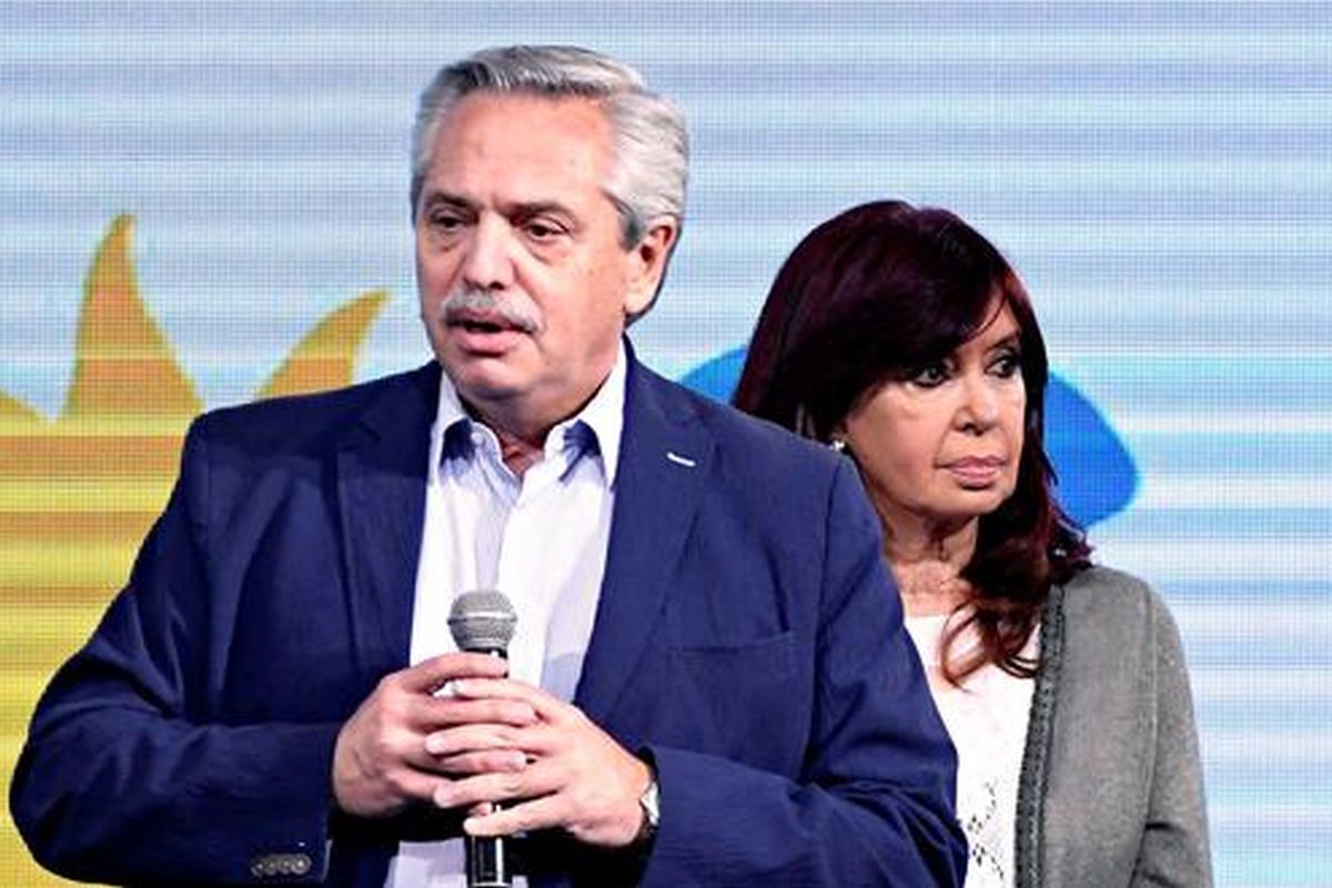 Para la oposición, “Cristina lo hizo otra vez, impuso nombres y política”