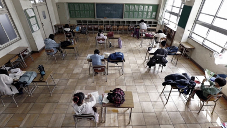 Clases a contraturno y los días sábado en las escuelas bonaerenses