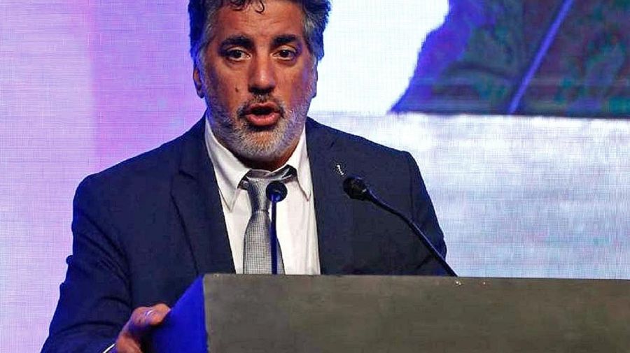 Renunció Meritello y llega la encargada de medios de Manzur