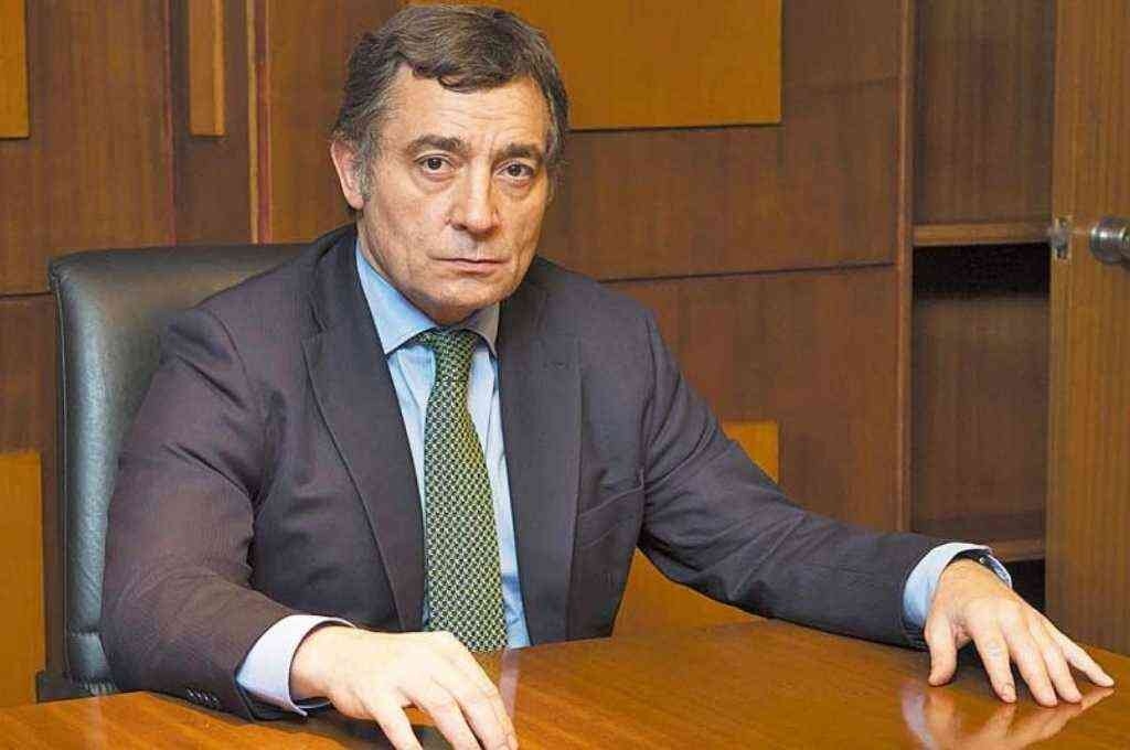 "Pepín" se defendió en el Parlasur ante un pedido de remoción de su cargo