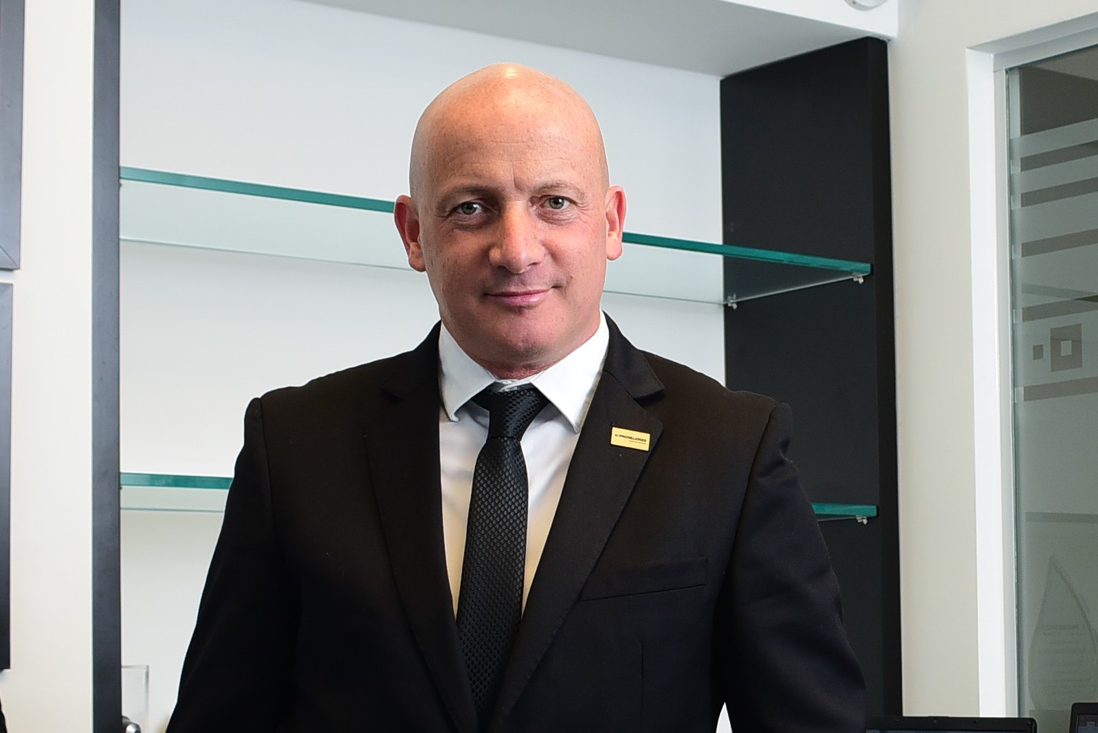 Adler: "La emisión monetaria es un mal necesario"