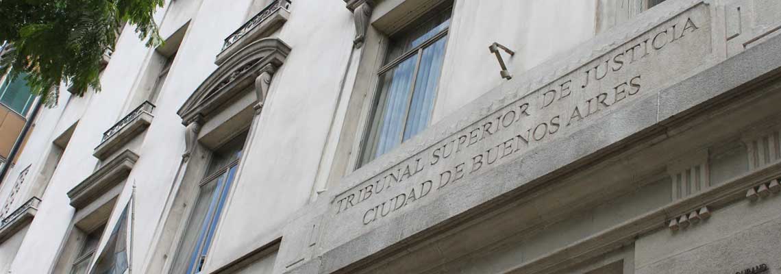 Polémica por un proyecto para que "el TSJ se meta en causas nacionales"