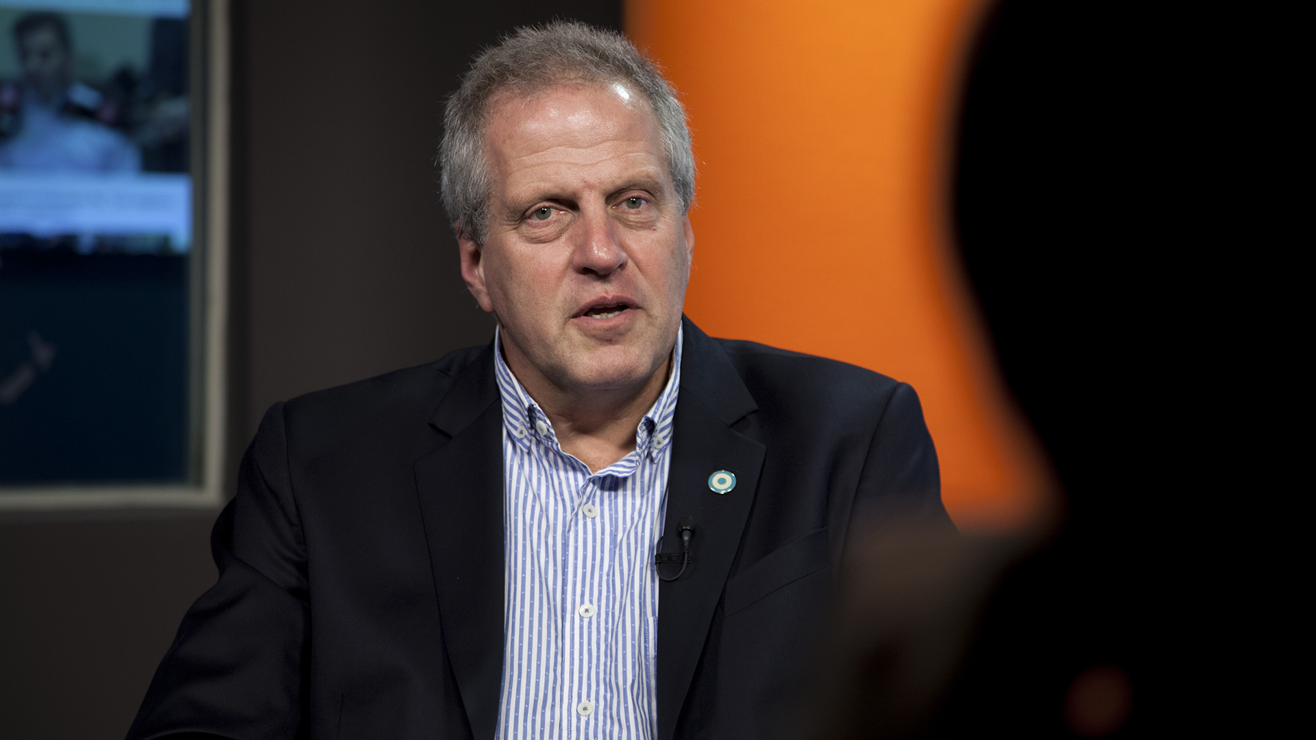 Perczyk: "El principal desafío será recuperar la normalidad en las escuelas"