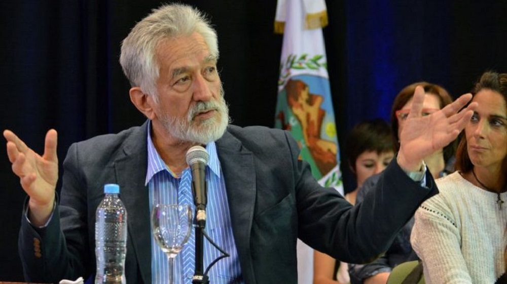 Rodríguez Saá dijo que la carta de Cristina "ultrajó la figura presidencial"