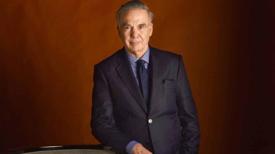 Pichetto denunció que "la Iglesia cogobierna y puso a Domínguez"