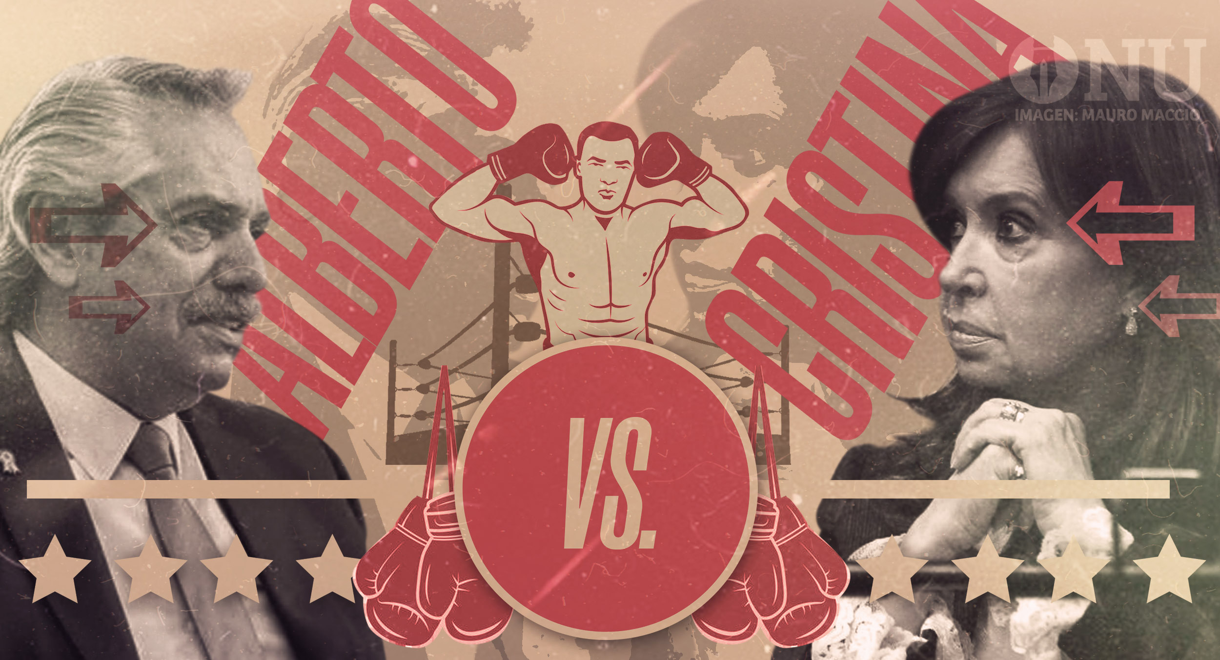 La tregua en el gobierno es un plazo fijo a noviembre