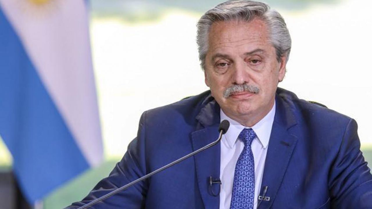 El gobierno de Alberto alcanzó el peor registro en el Índice de Confianza