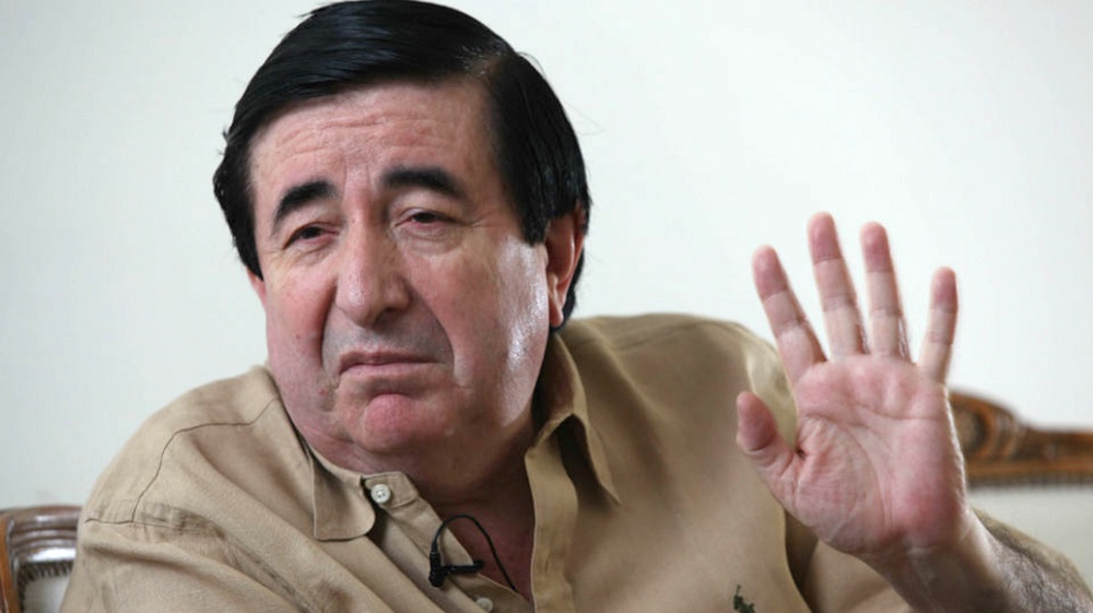 Durán Barba: "Cristina no esperó para humillar a Alberto"