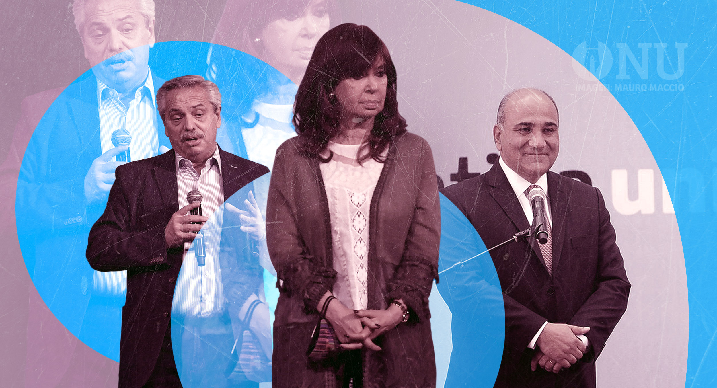 La economía, estúpido