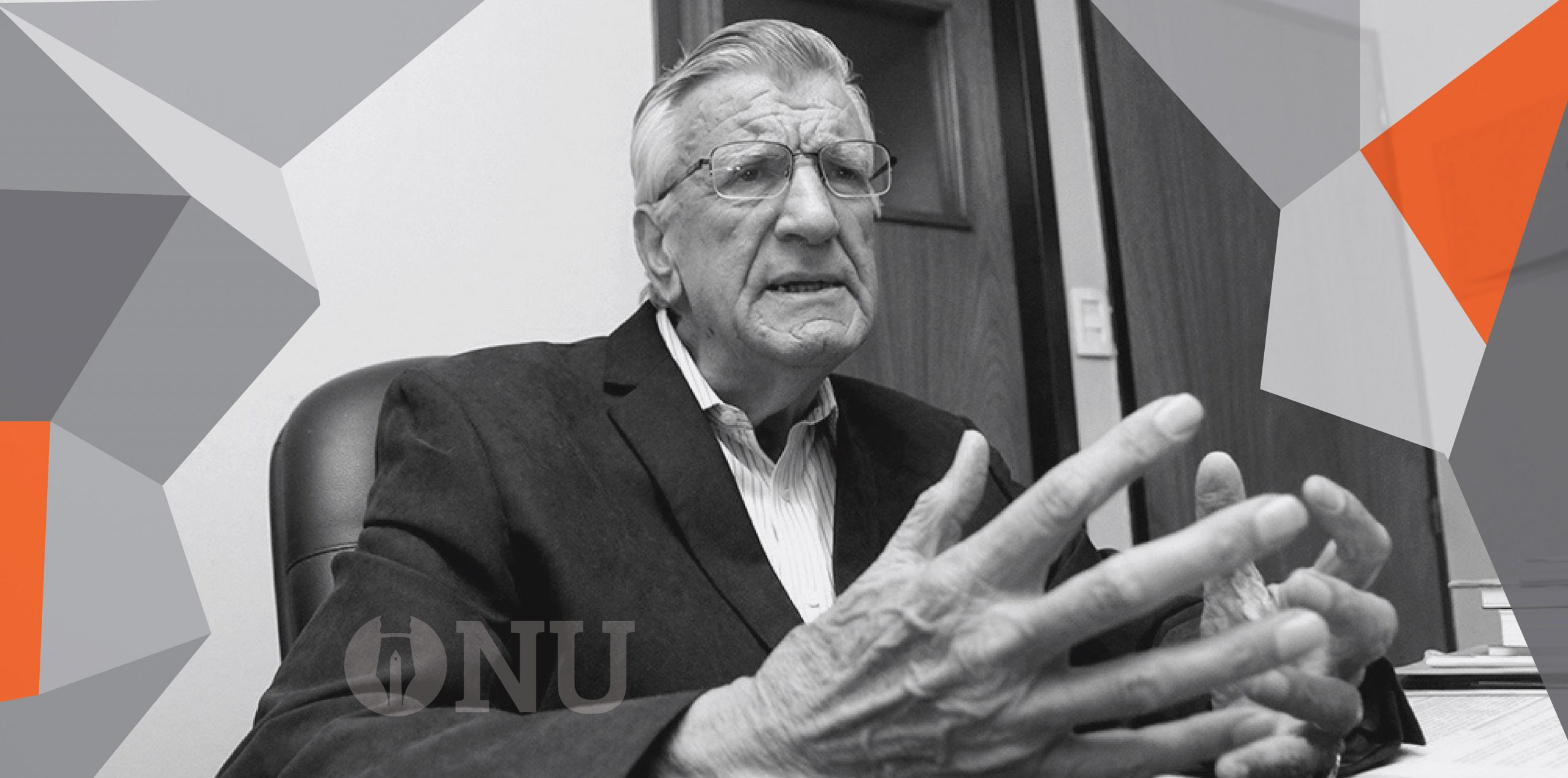 Gioja: “Por suerte, el oficialismo tiene a Cristina”