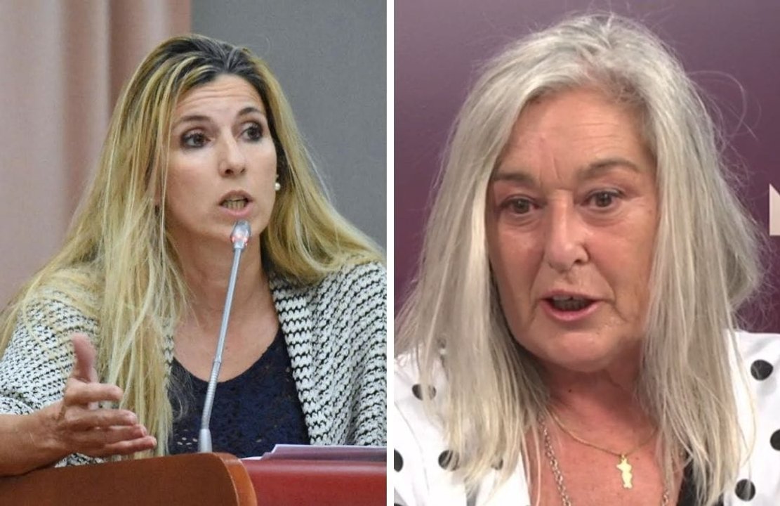 Chubut: dos candidatas de JxC van a la justicia por un lugar en la lista
