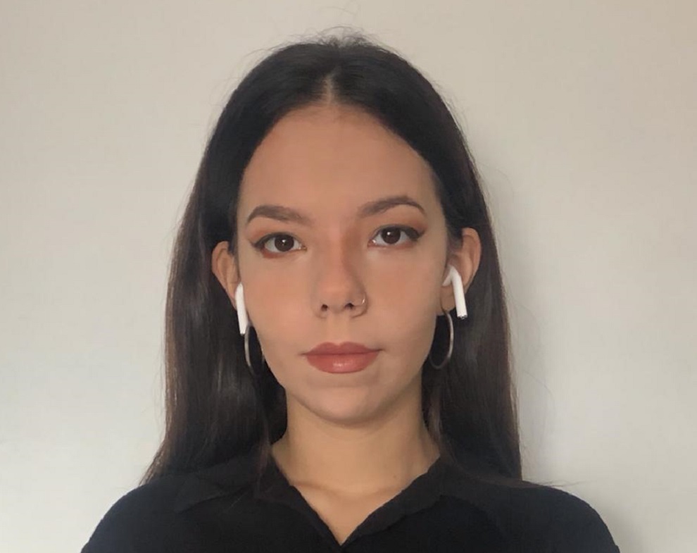 "Argentina no duermas en bronca, despertá en fuerza"