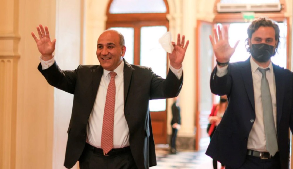 Derrota en las PASO: los gobernadores peronistas retoman protagonismo