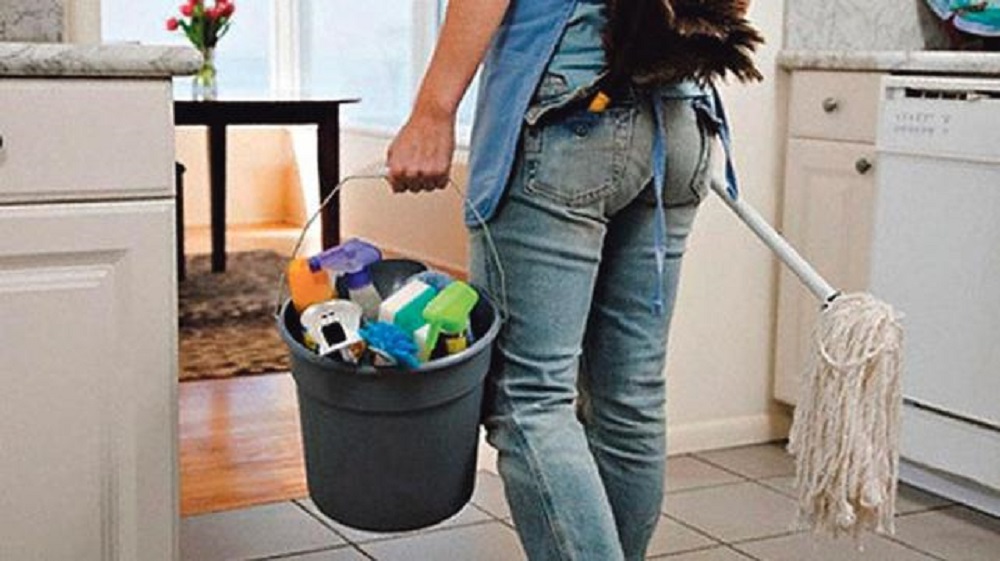 El Gobierno lanza "Registradas" y pagará el sueldo a empleadas domésticas