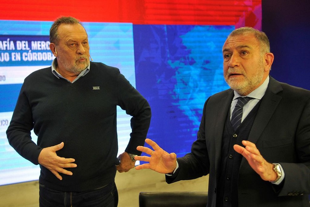 Córdoba: Juez ganó la pulseada y el candidato de Macri va quinto