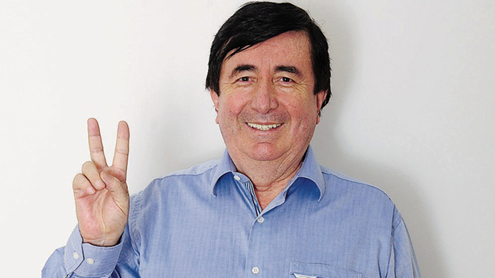 Durán Barba: “Si yo fuera asesor de Alberto le diría: ‘¡Vos sos el Presidente!’”