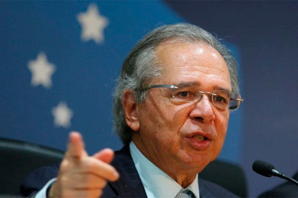 Brasil dice que Argentina se retire del Mercosur "si está incómoda"