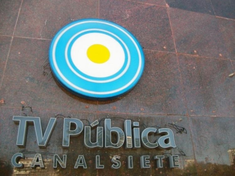 Bolsos en la TV Pública: piden el procesamiento de cinco funcionarios