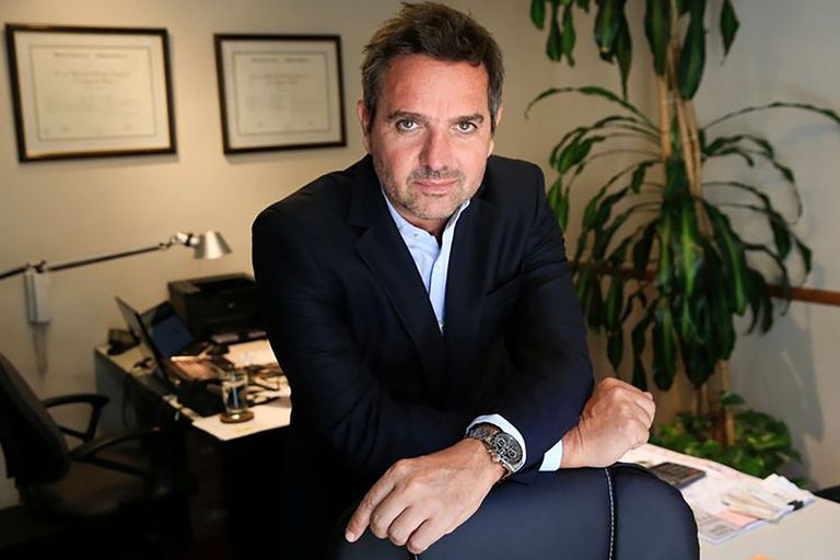 Una encuesta pronostica que Vidal perderá votos en noviembre