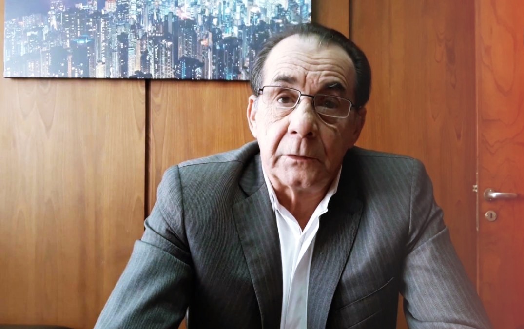 Raúl Aragón: “Las elecciones de mitad de termino no definen las presidenciales"