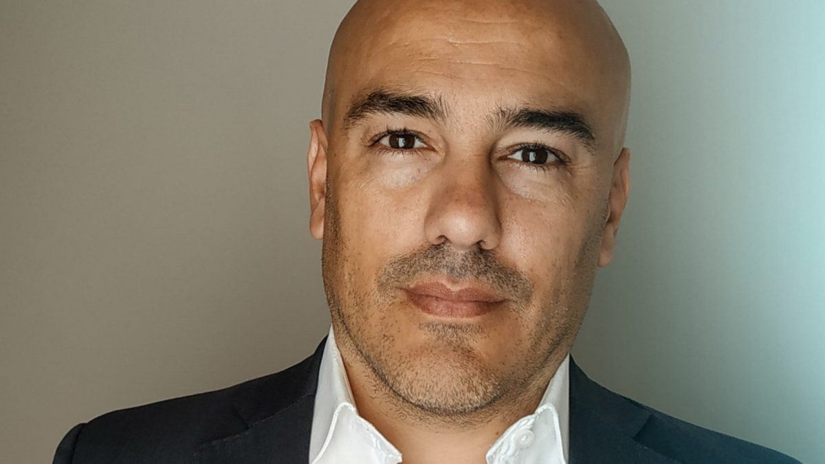 Lucas Romero: “Entre PASO y general crece con más fortaleza el 'no-peronismo'”