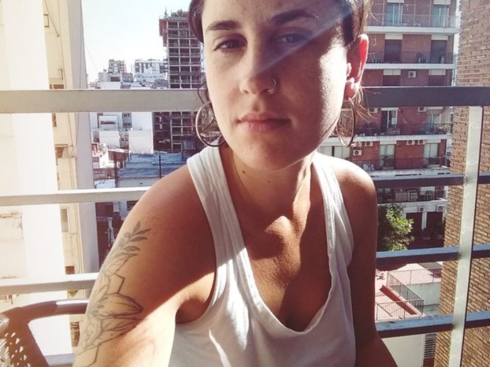 Inés Lovisolo: "Manes y Milei reflejan el alejamiento de la gente con la política"