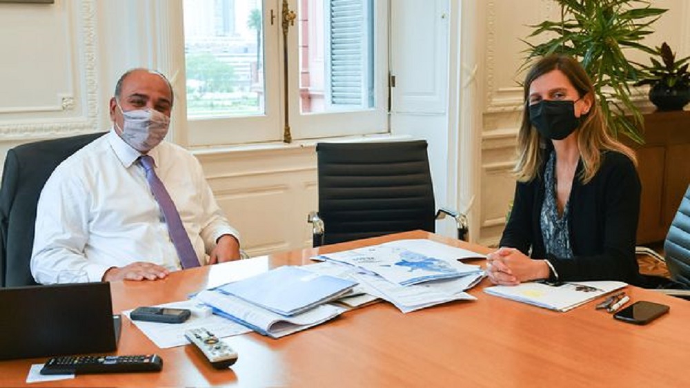 El Gobierno lanza jubilación anticipada para desocupados con 30 años de aportes