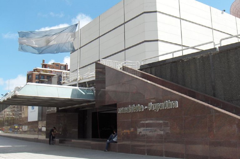 Tras los cruces, oficializaron directivos "opositores" en medios públicos