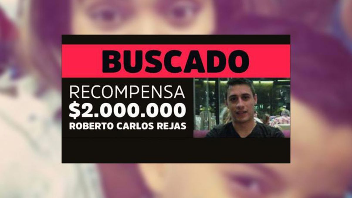 Tucumán: buscan a un femicida que se fugó luego de ser condenado a perpetua