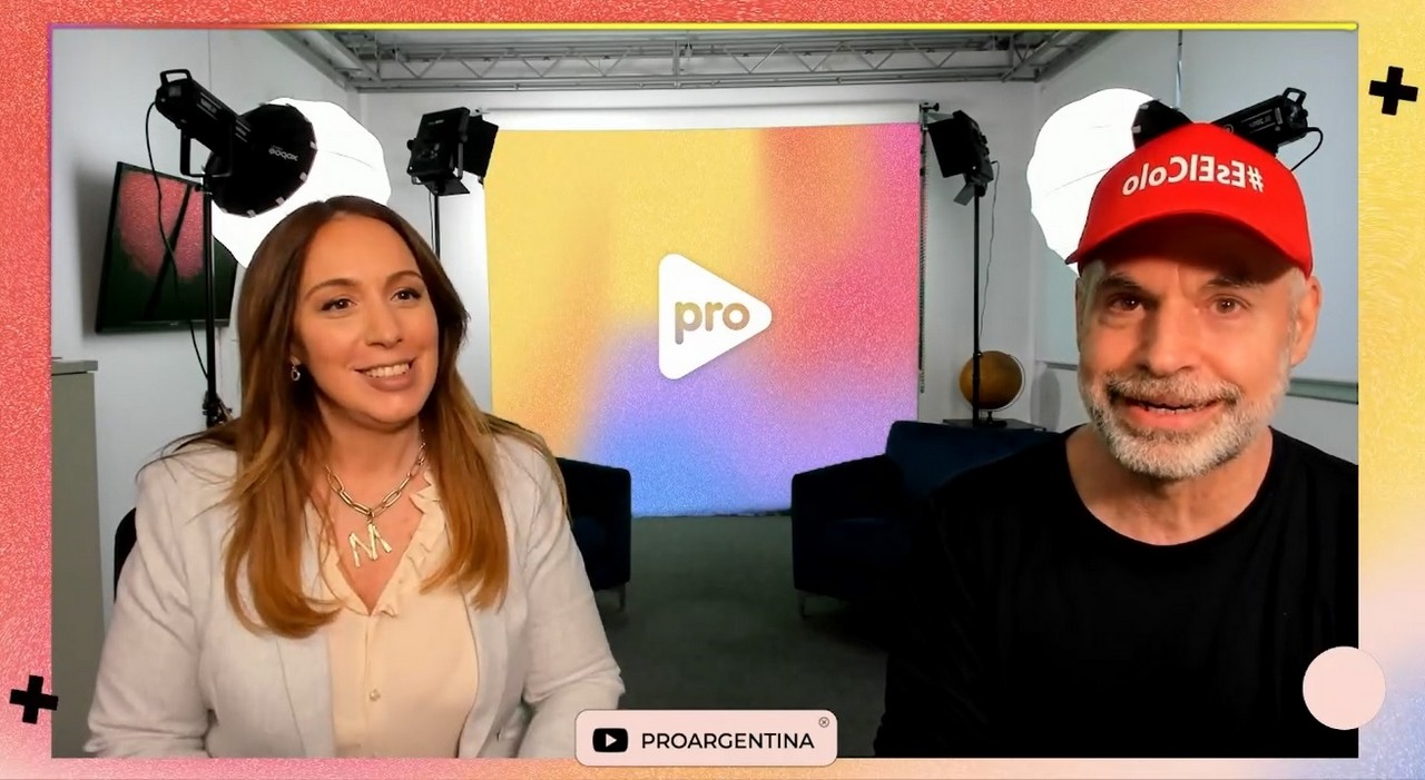 Vidal quiere ser la Presidenta de Diputados por Juntos por el Cambio