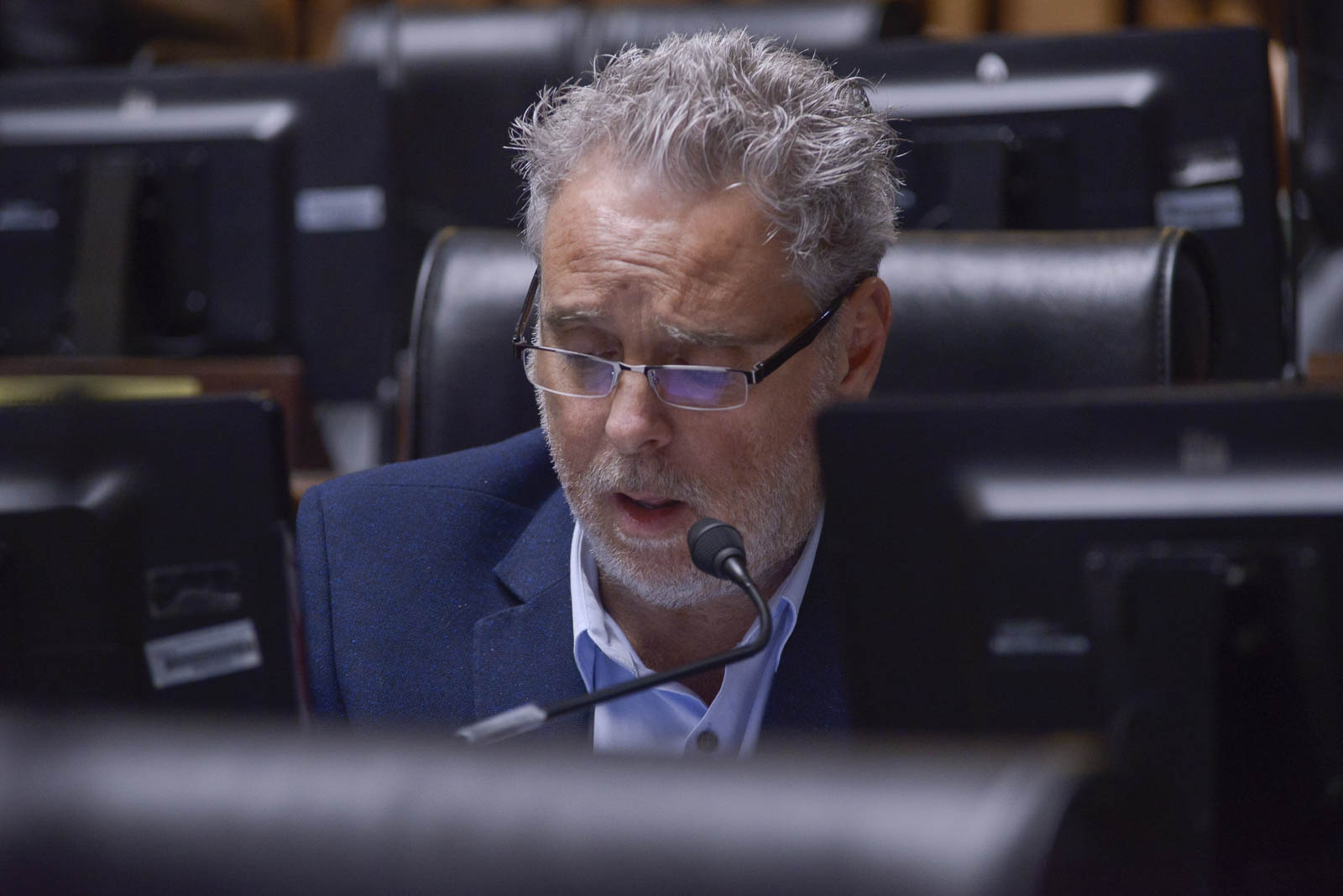 Del Sol sobre los convenios: "Generarán empleo"