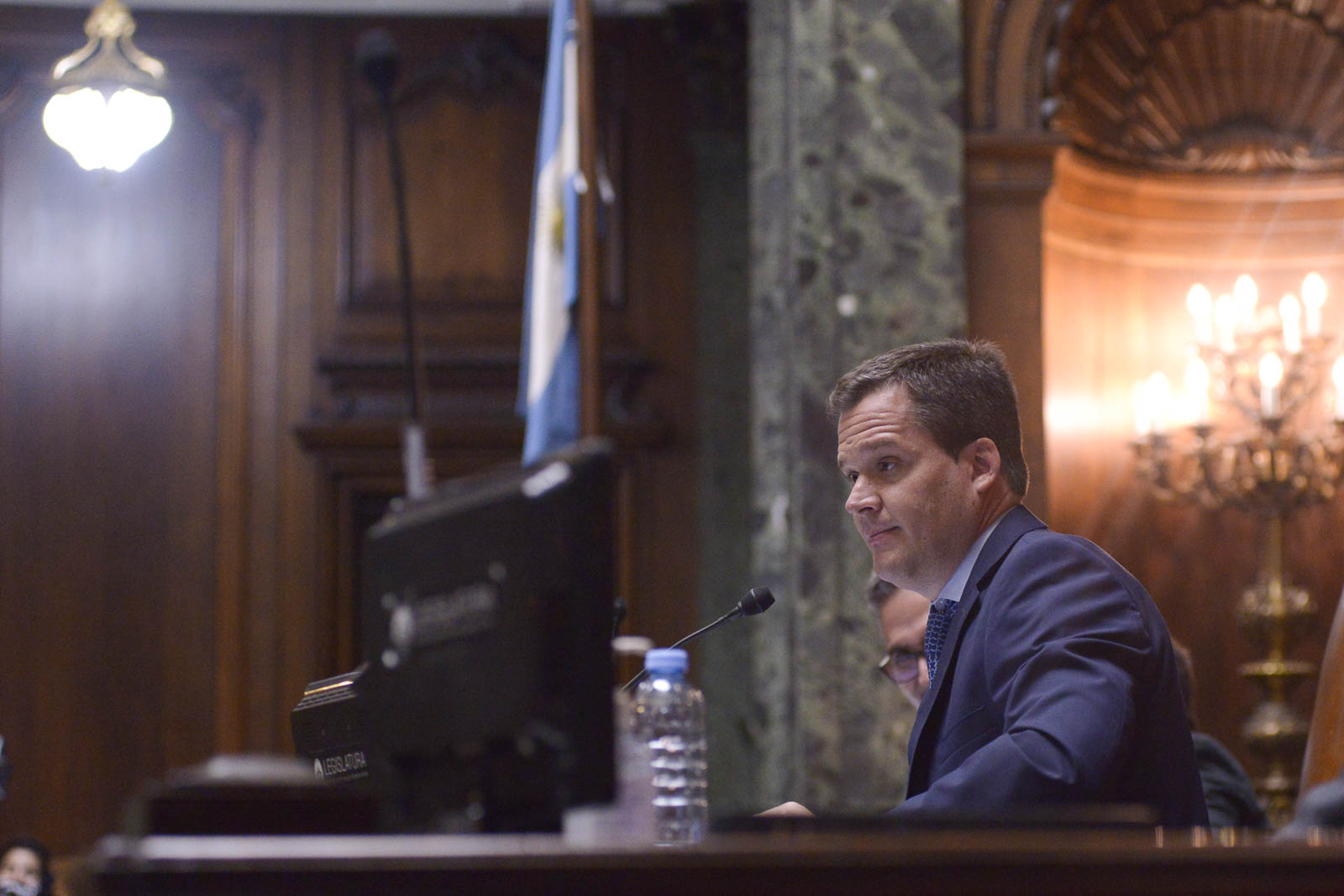 Se aprobaron medidas fiscales para estimular la construcción