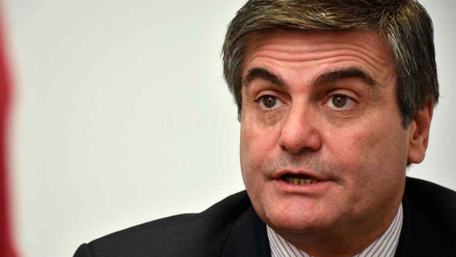 Jueces irán a la Justicia por permitir apelar fallos de la justicia nacional ante el TSJ