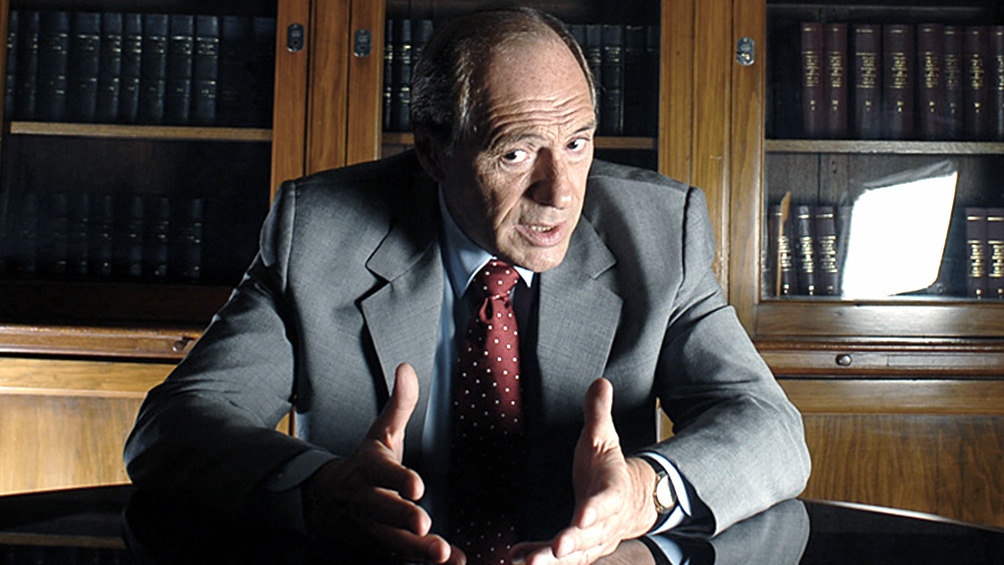 Zaffaroni tras la aparición de los Pandora Papers: “Hay jueces funcionales a eso”