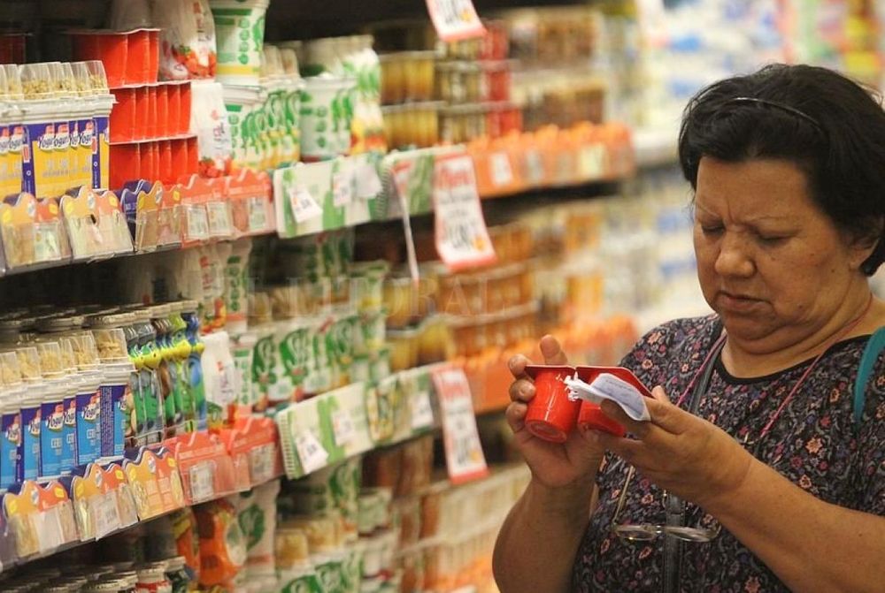 Diciembre 2024: los alimentos subieron un 5,04% en los barrios populares