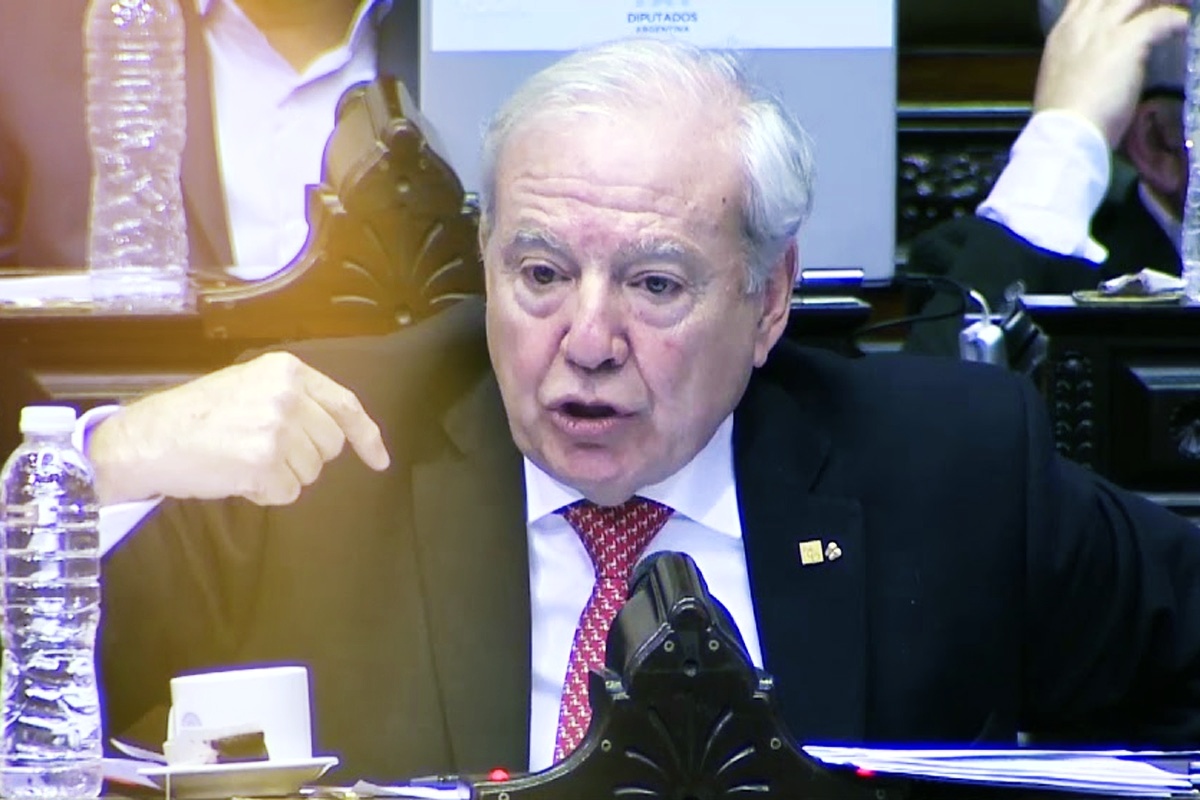 Enríquez: "Con este sistema nadie quiere contratar en blanco"