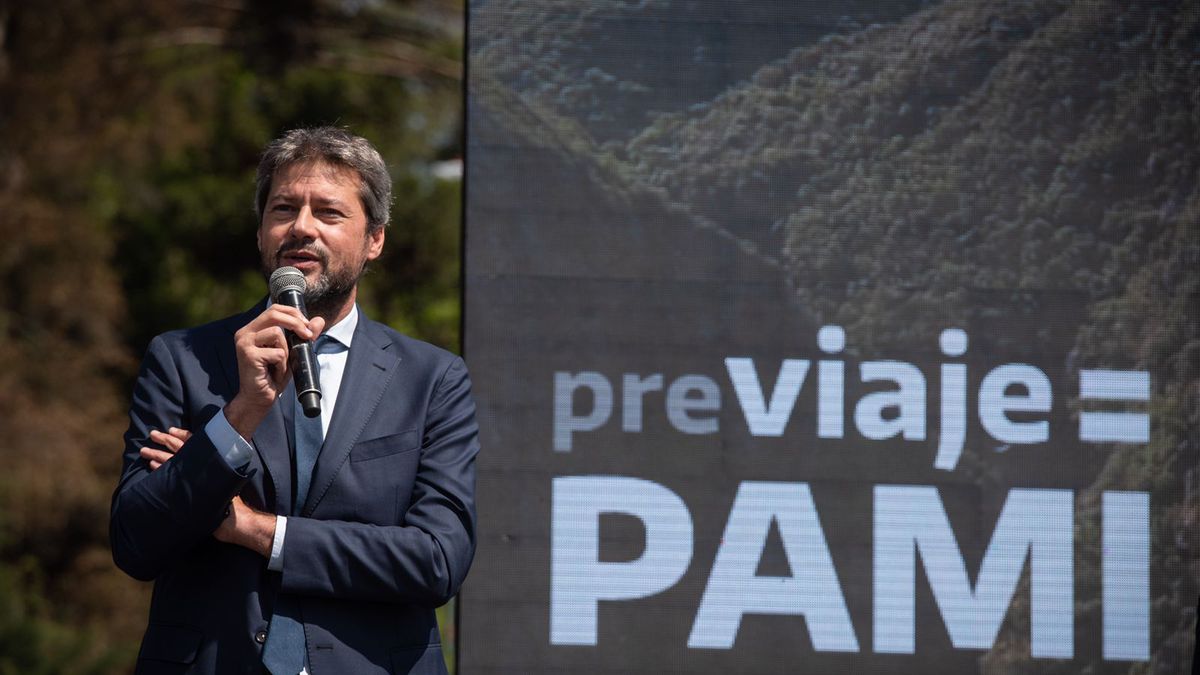 Boom del Previaje: ya facturaron más de $15.000 millones