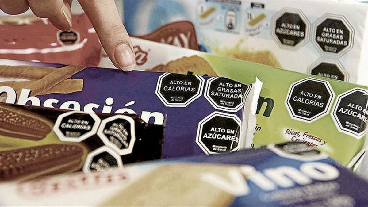 La Federación de Nutrición exige fecha para votar el Etiquetado Frontal