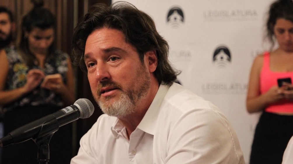 Barroetaveña: “Se avanzó hacia el gran parque público en la costanera”