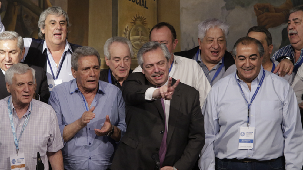 Un proyecto aumenta la injerencia del Estado y los gremios en las empresas